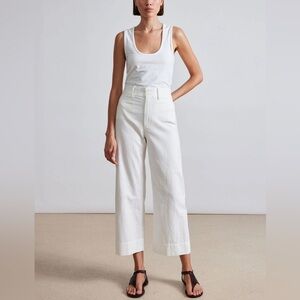 Apiece Apart Merida Pants